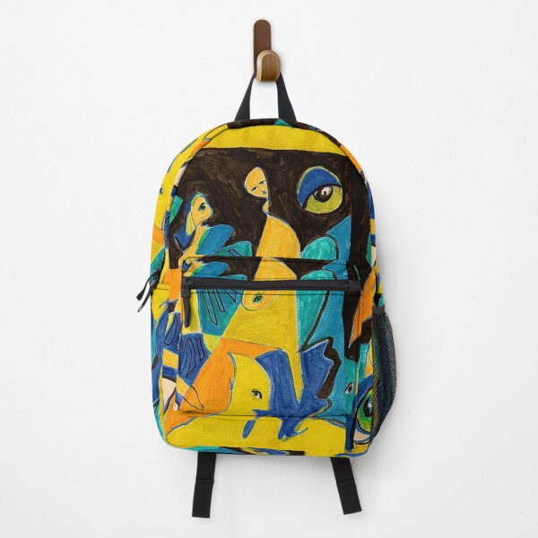 Item preview, Eyes on the Prize designed and sold by Sarah Curtiss.