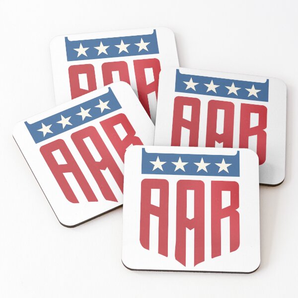 Item preview, All-American Racers designed and sold by Dark Monohue.