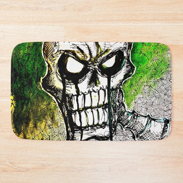 Item preview, BRUH, I'M LEAKING! designed and sold by ArredondoPrime.