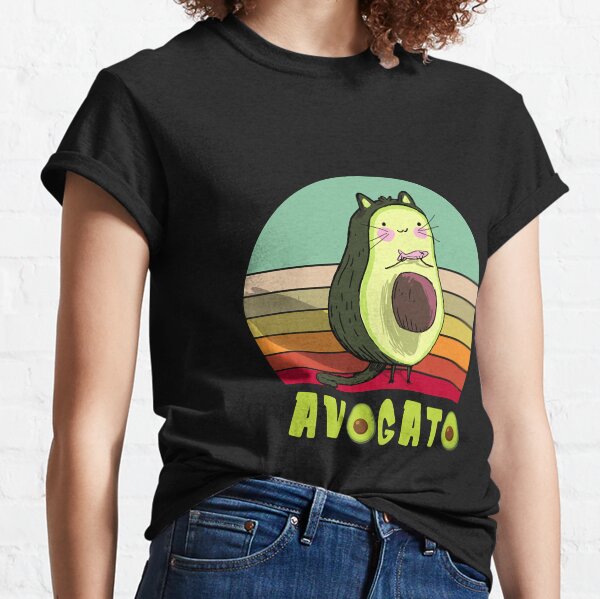 avogato shirt