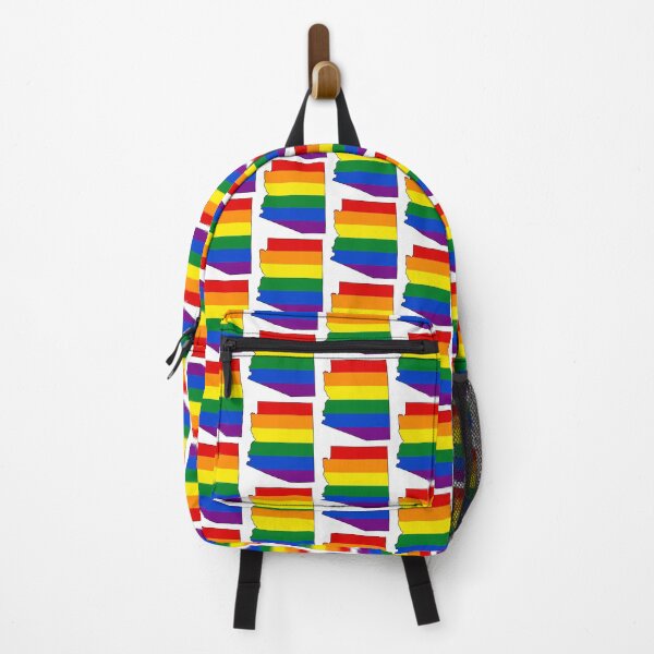 Item preview, Arizona Pride! designed and sold by Sun Dog Montana.