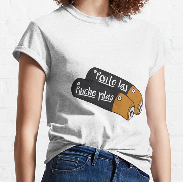 Ponte T-Shirts for Sale | Redbubble