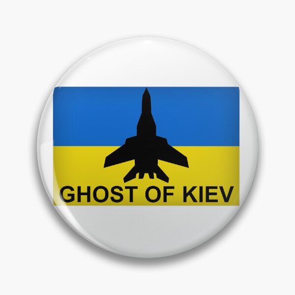Item preview, fantasma de kiev designed and sold by LightningJelly.