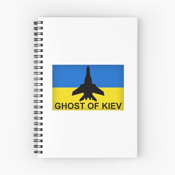 Item preview, fantasma de kiev designed and sold by LightningJelly.