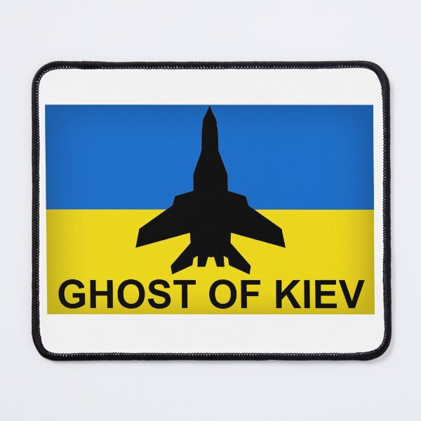 Item preview, fantasma de kiev designed and sold by LightningJelly.