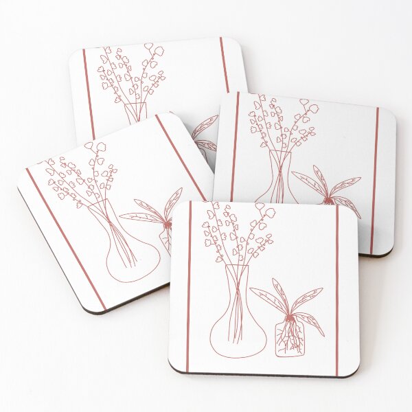 Item preview, Foliage designed and sold by Katie Peters.