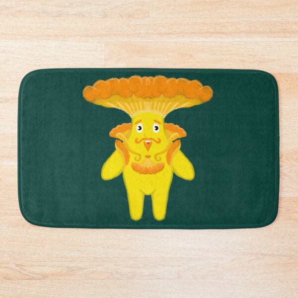 Item preview, Chancellor Chanterelle designed and sold by pifflechan.