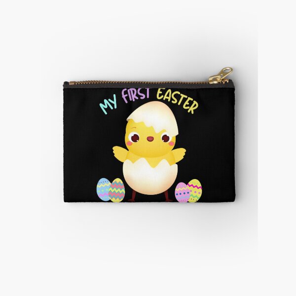 Item preview, My First Easter designed and sold by MacAndMoose.