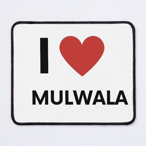 Item preview, I Love Mulwala  designed and sold by melbournegirl.