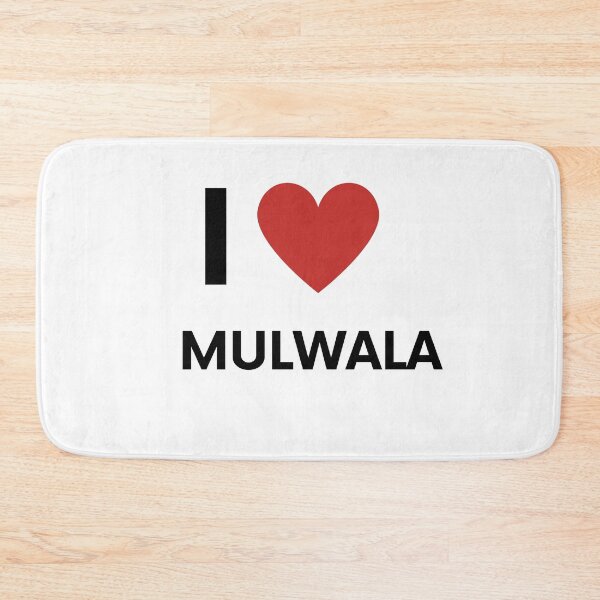 Item preview, I Love Mulwala  designed and sold by melbournegirl.