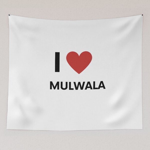 Item preview, I Love Mulwala  designed and sold by melbournegirl.