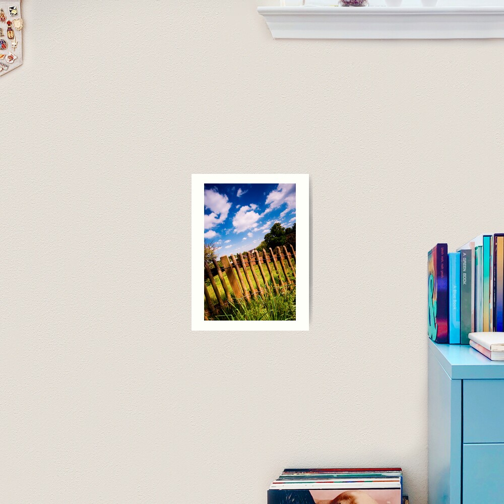 Item preview, Art Print designed and sold by mitja.