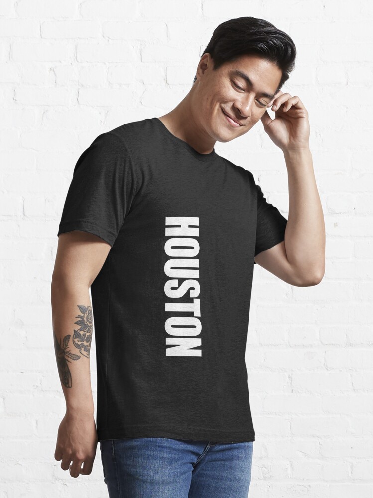 Houston Assholes When shit hits the fans Essential T-Shirt for Sale by  LooseCannonT