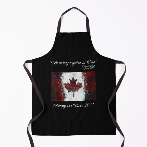 Item preview, Convoy To Freedom 2022 Ottawa designed and sold by laurenm233.