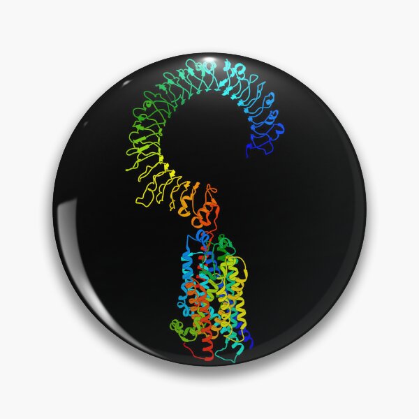 Item preview, Toll-like Receptor designed and sold by 3D Biology.