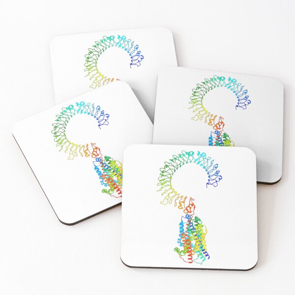 Item preview, Toll-like Receptor designed and sold by 3D Biology.