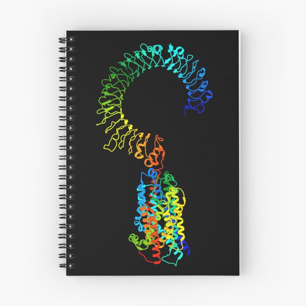 Item preview, Toll-like Receptor designed and sold by 3D Biology.