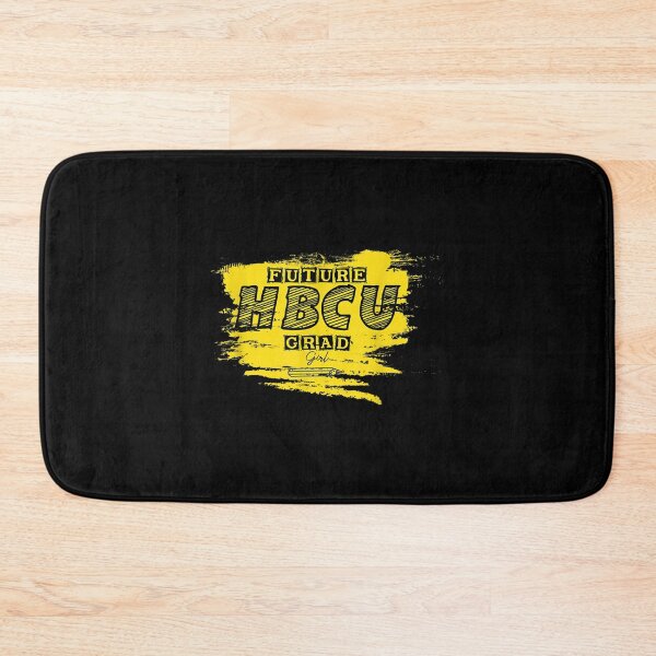 Item preview, Future Hbcu Grad Girl Historical Black College Graduate  designed and sold by laurenm233.
