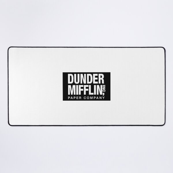 Item preview, Dunder Mifflin designed and sold by Hendo98 Apparel & Merch.