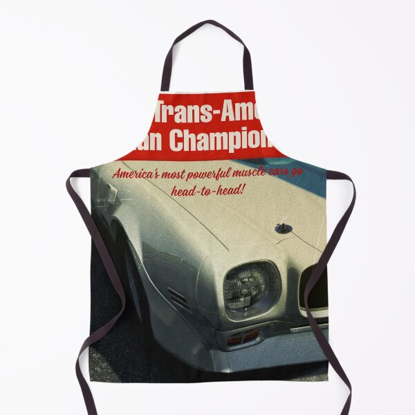 Item preview, 1970 Trans-Am - Championship designed and sold by Dark Monohue.
