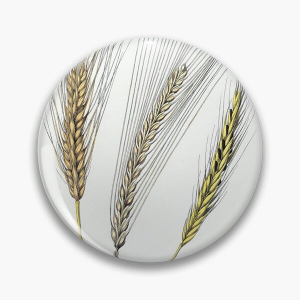 Item preview, Vintage Corn Wheat from the 1800's designed and sold by MountMercantile.