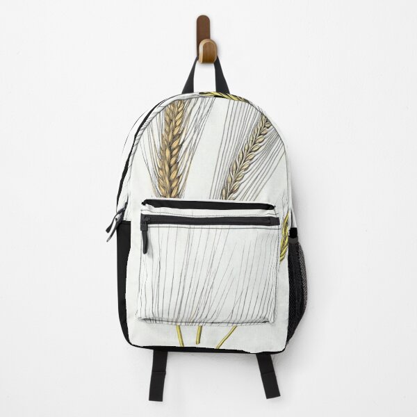 Item preview, Vintage Corn Wheat from the 1800's designed and sold by MountMercantile.