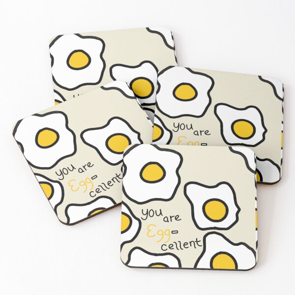 Item preview, eGGCELLENT designed and sold by Sarah Willis.