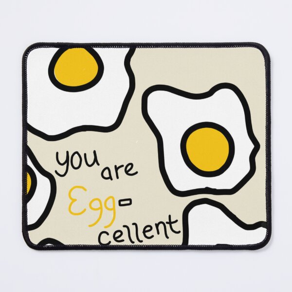 Item preview, eGGCELLENT designed and sold by Sarah Willis.