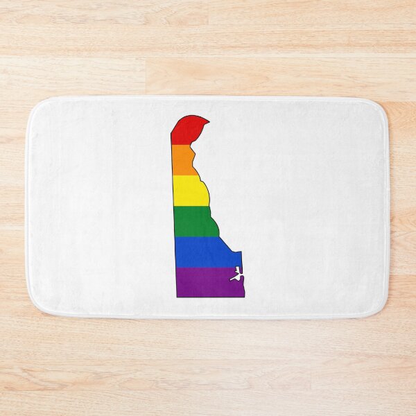 Item preview, Delaware Pride! designed and sold by Sun Dog Montana.