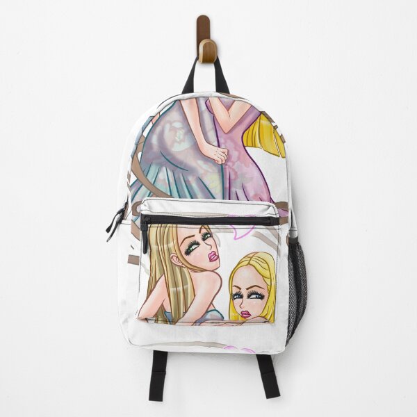 Item preview, Double trouble designed and sold by monoguru.