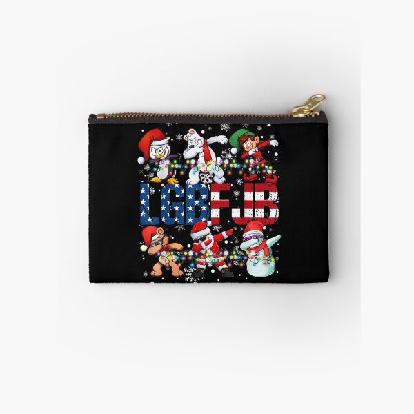 Item preview, Dabbing Santa Elf Friends Christmas Boys Men Funny Xmas Dab  designed and sold by laurenm233.