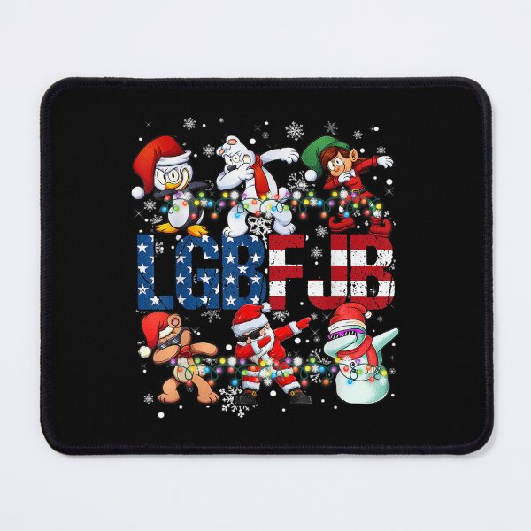 Item preview, Dabbing Santa Elf Friends Christmas Boys Men Funny Xmas Dab designed and sold by laurenm233.