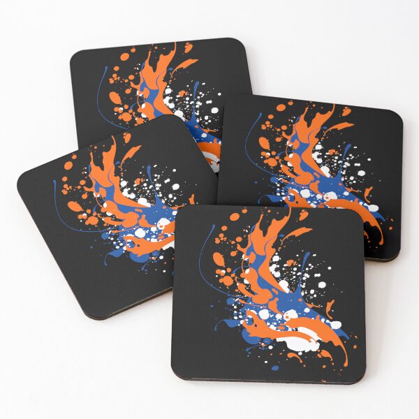 Item preview, Abstract Splash Art designed and sold by TheBrotherHouse.