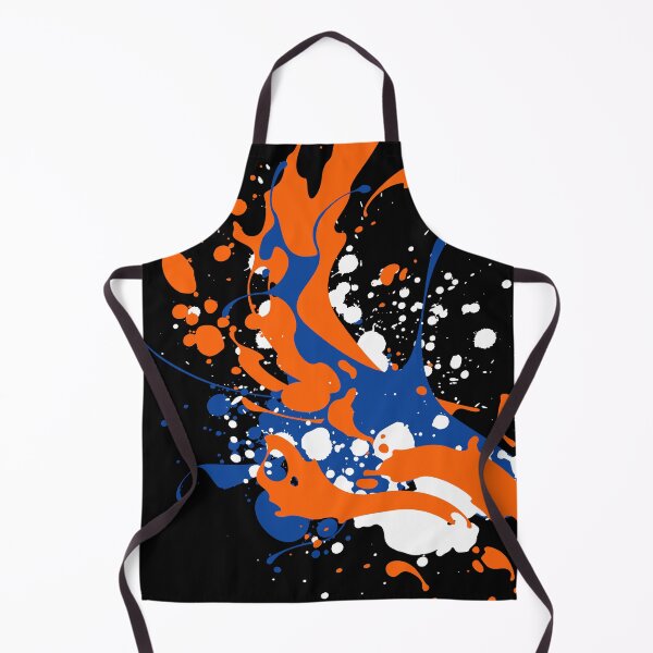 Item preview, Abstract Splash Art designed and sold by TheBrotherHouse.