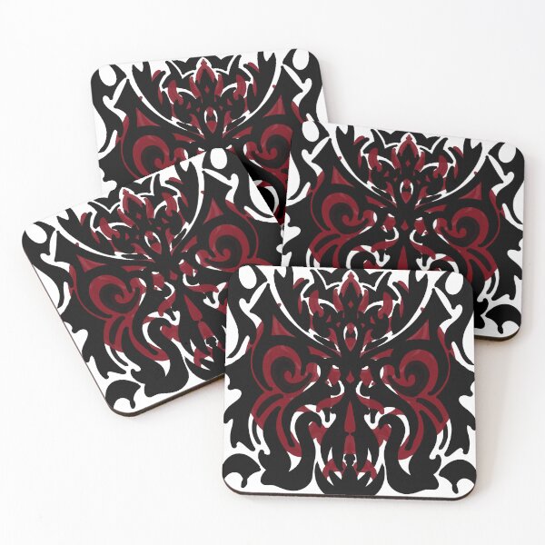 Item preview, Devils in the Details designed and sold by pifflechan.