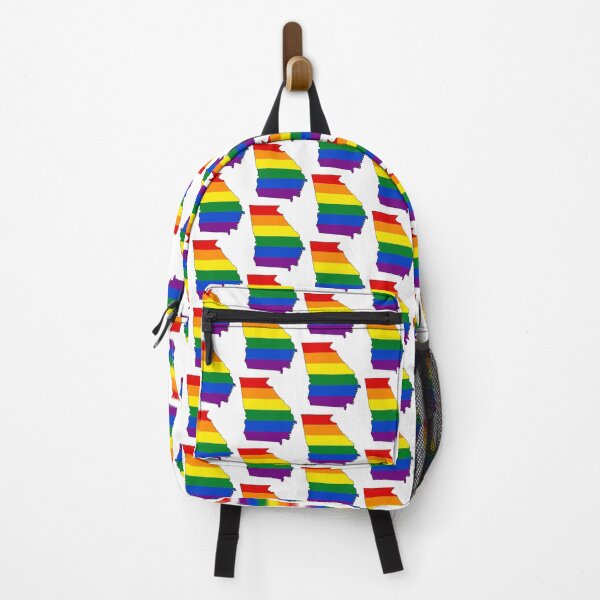 Item preview, Georgia Pride! designed and sold by Sun Dog Montana.