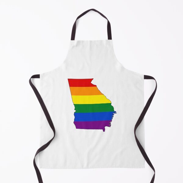 Item preview, Georgia Pride! designed and sold by Sun Dog Montana.