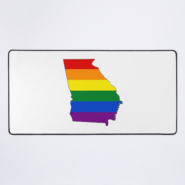 Item preview, Georgia Pride! designed and sold by Sun Dog Montana.