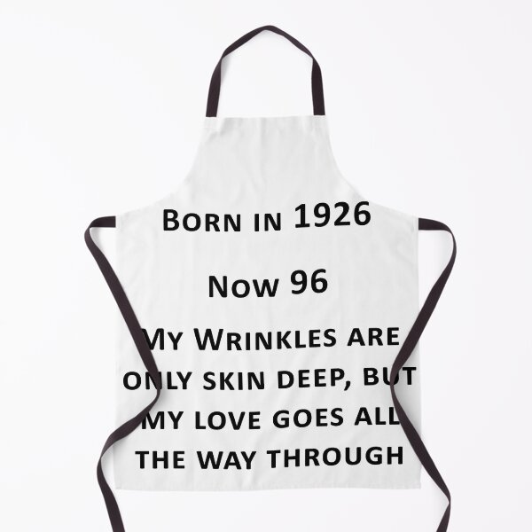 Item preview, Born in 1926 Now 96 designed and sold by PictureNZ.