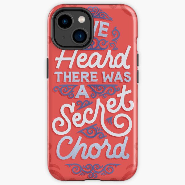 Secret Love Song Phone Cases for Sale