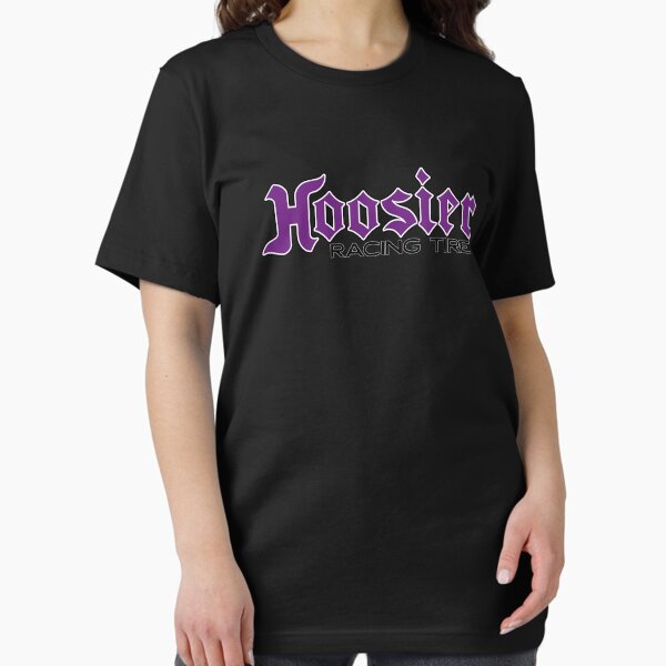 Aperçu de l'œuvre Pneu Hoosier créée et vendue par Dark Monohue.