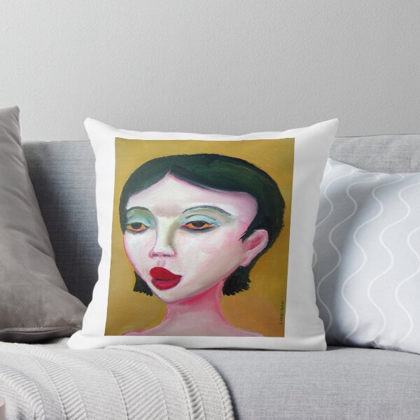 Item preview, Shopping girl 5  designed and sold by Diego Manuel Rodriguez.