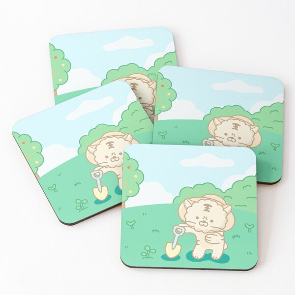 Item preview, Spring is green designed and sold by Planb StudioDesign.