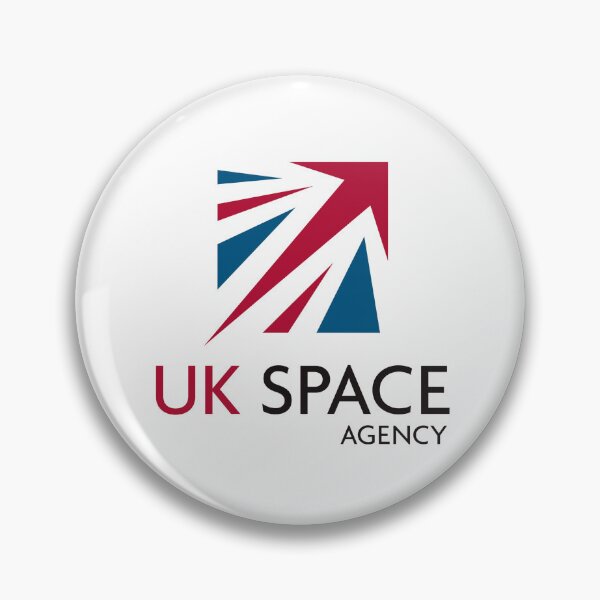Item preview, UK SPACE AGENCY designed and sold by oliviermaron.