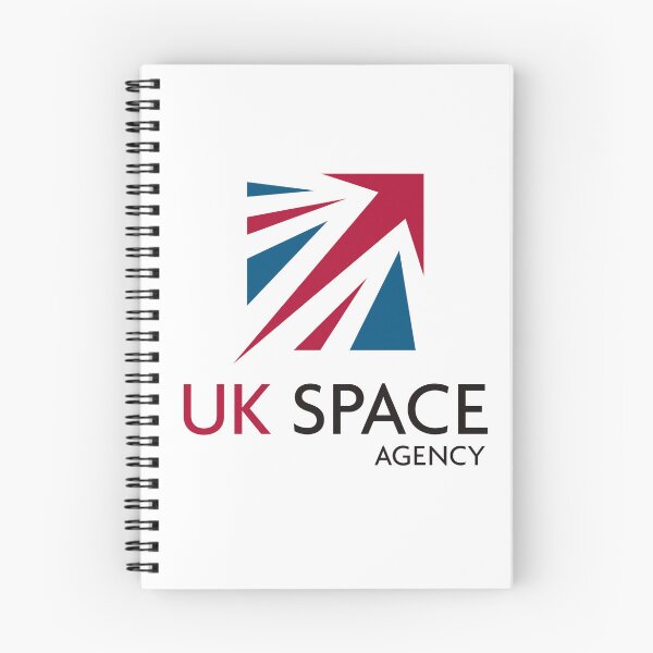 Item preview, UK SPACE AGENCY designed and sold by oliviermaron.