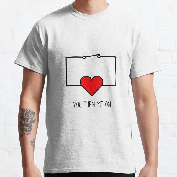 Classic T-Shirt