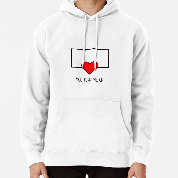 Hoodie (Pullover)