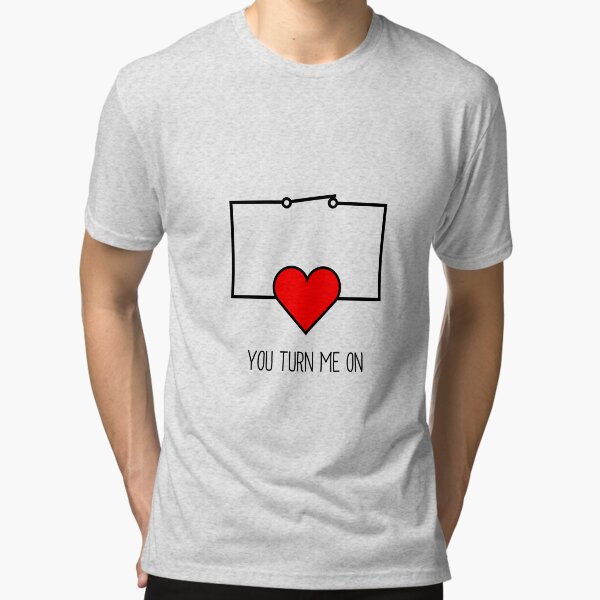 Tri-blend T-Shirt