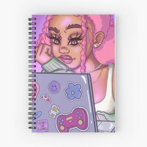 Item preview, Busy at Work designed and sold by Cheledraws.