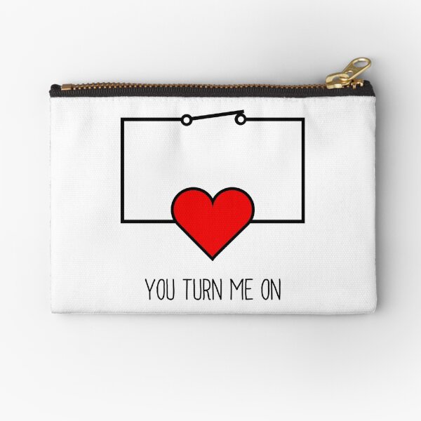 Zipper Pouch
